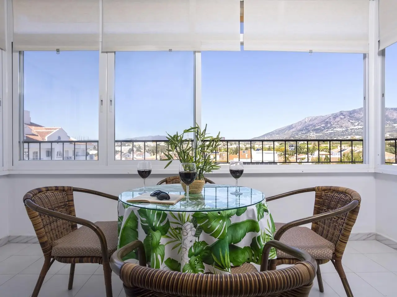 Adriana Flat II, Fuengirola — photo 3