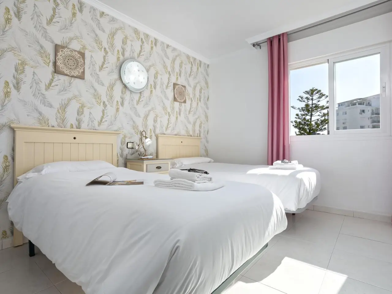 Adriana Flat II, Fuengirola — photo 4