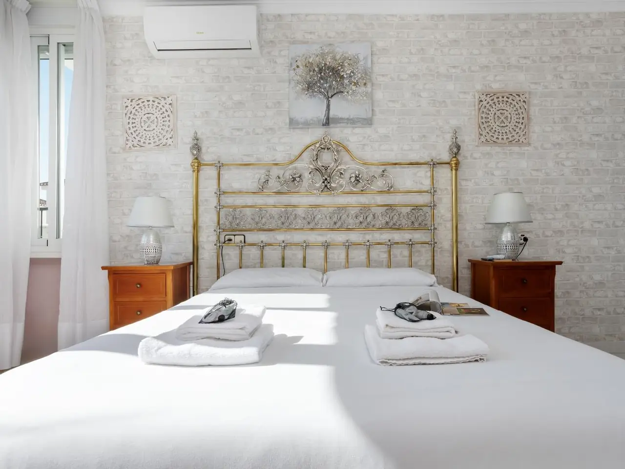 Adriana Flat II, Fuengirola — photo 5