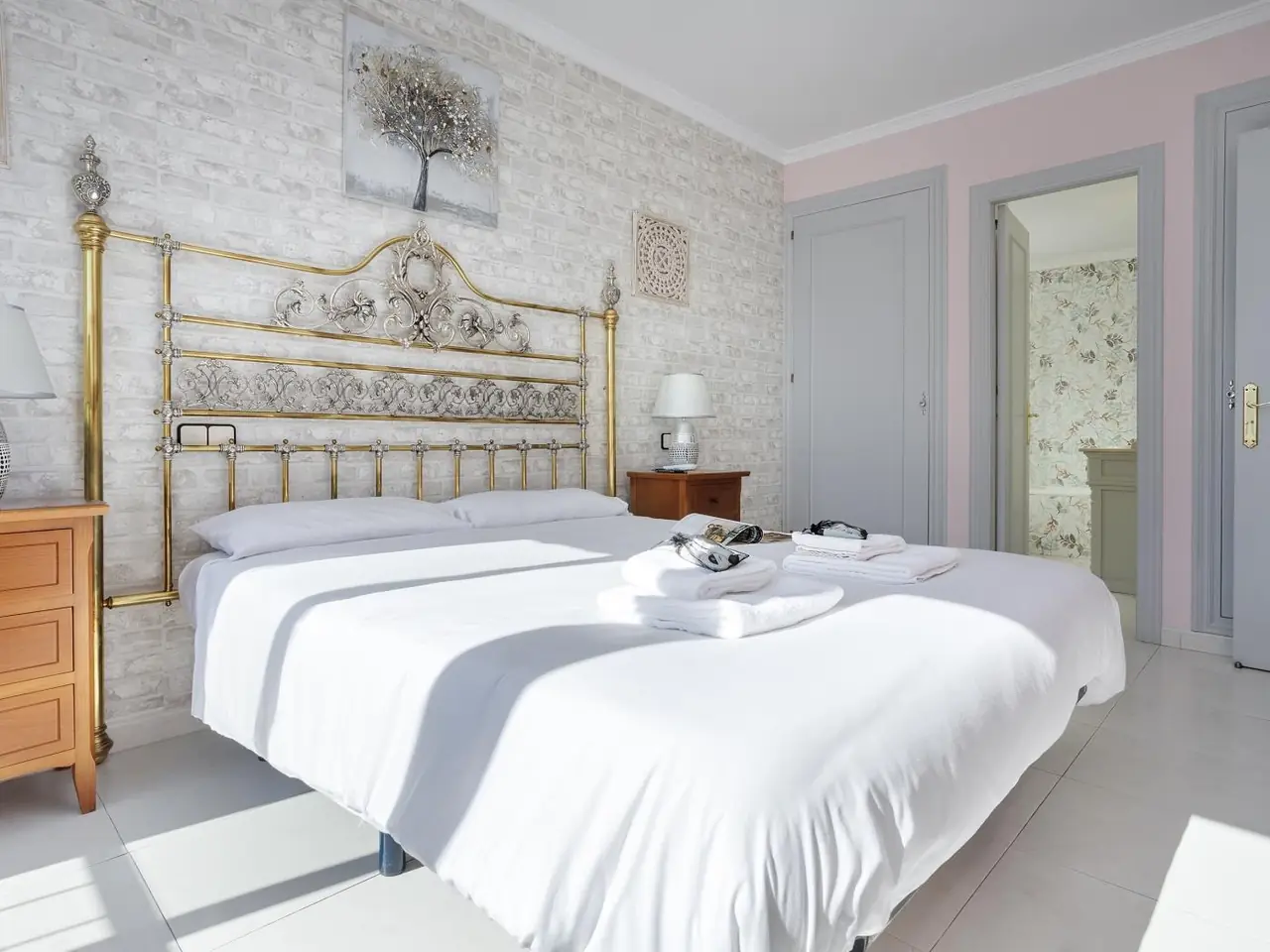 Adriana Flat II, Fuengirola — photo 6