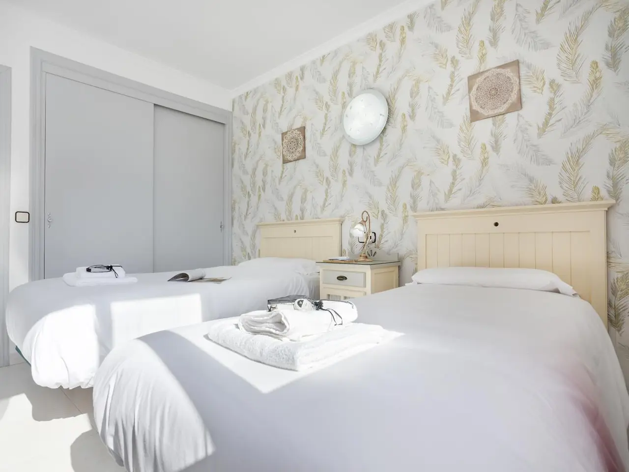 Adriana Flat II, Fuengirola — photo 7