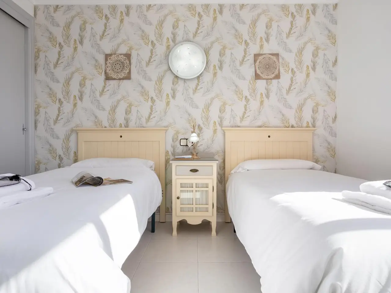 Adriana Flat II, Fuengirola — photo 8