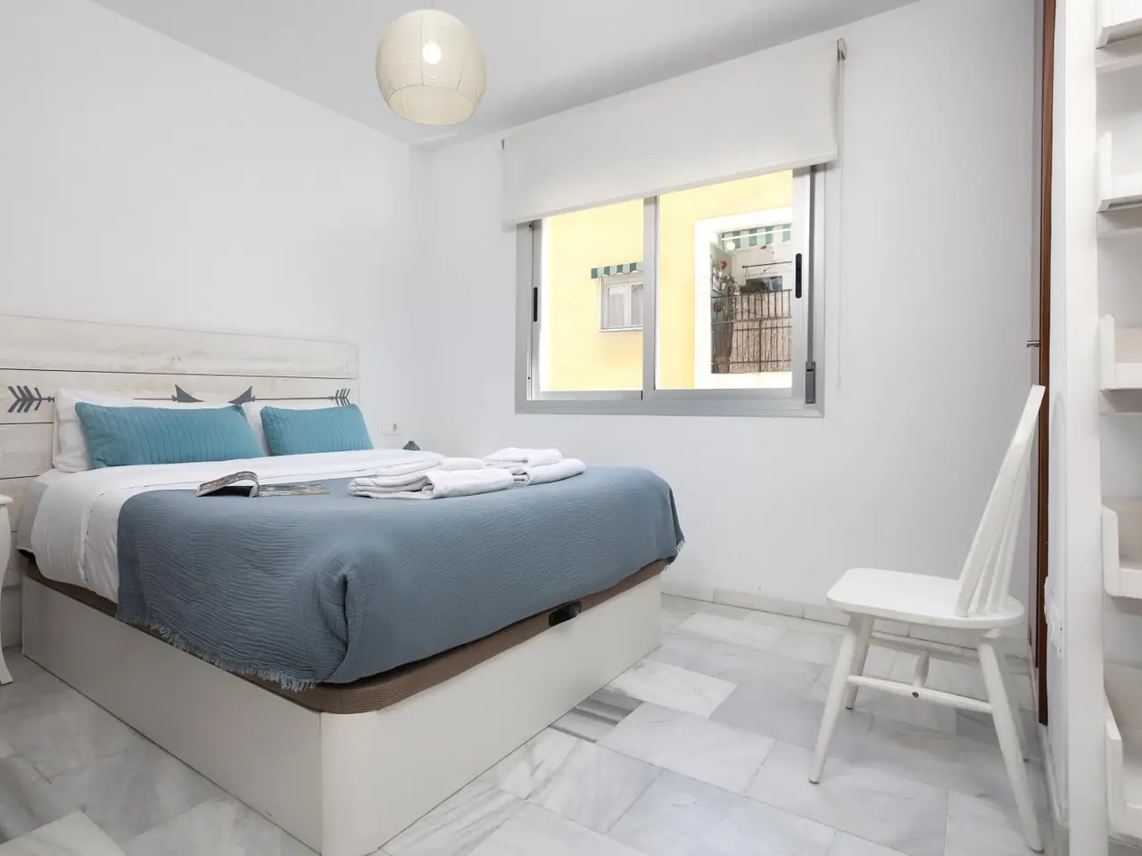 Salitre Flat I, Málaga — foto 2