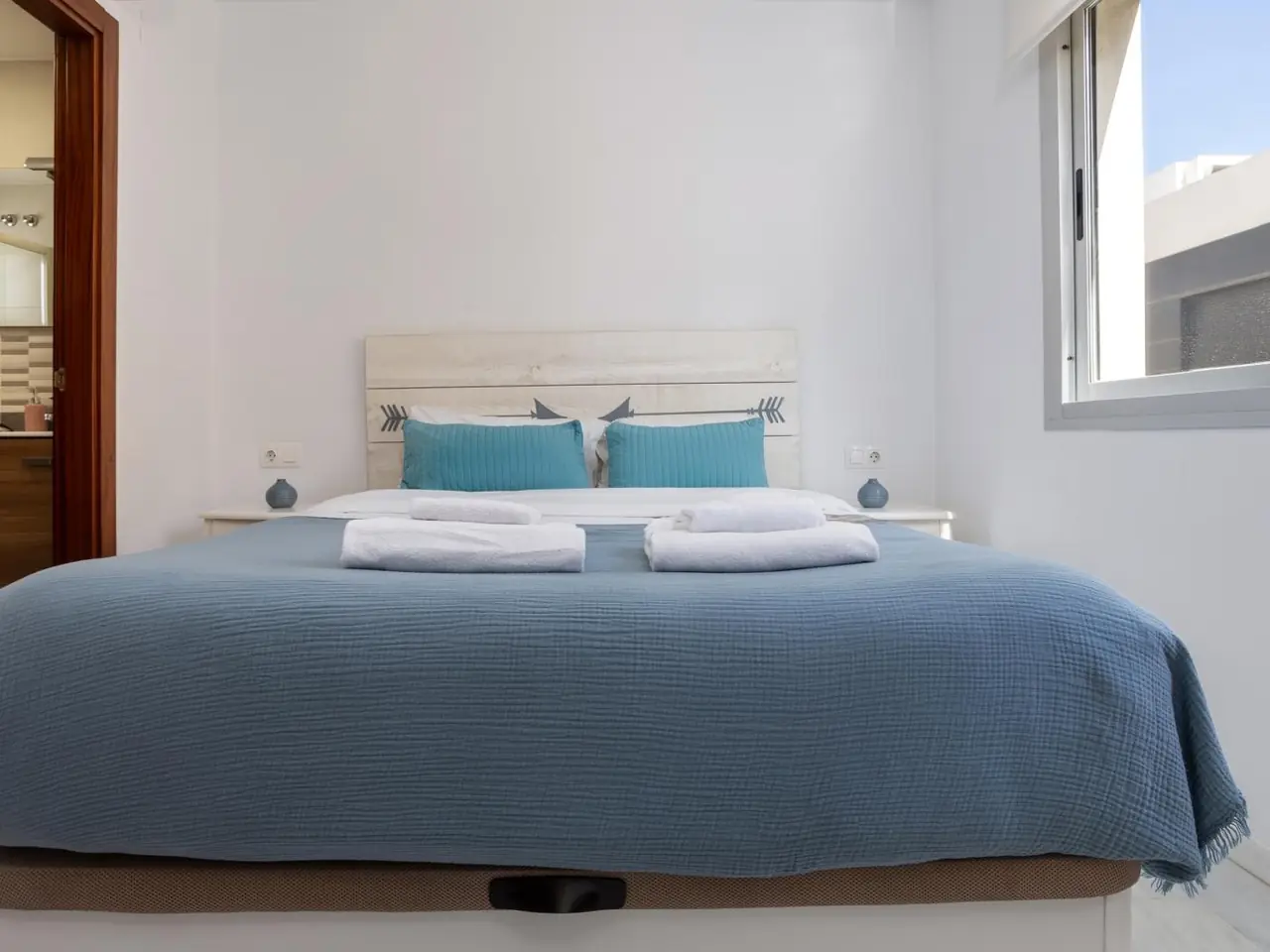 Salitre Flat I, Málaga — foto 5