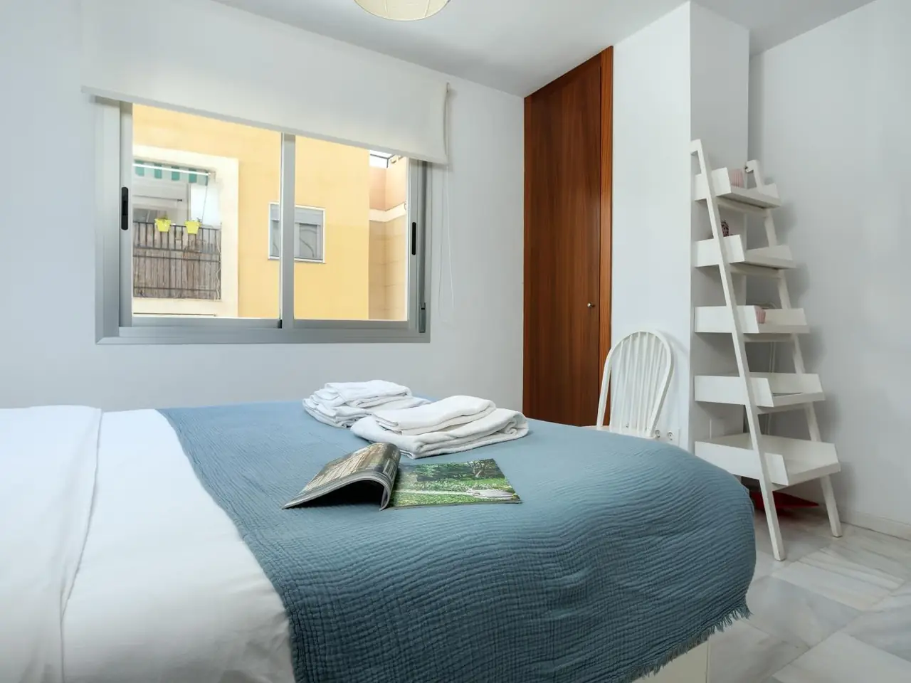 Salitre Flat I, Málaga — foto 6