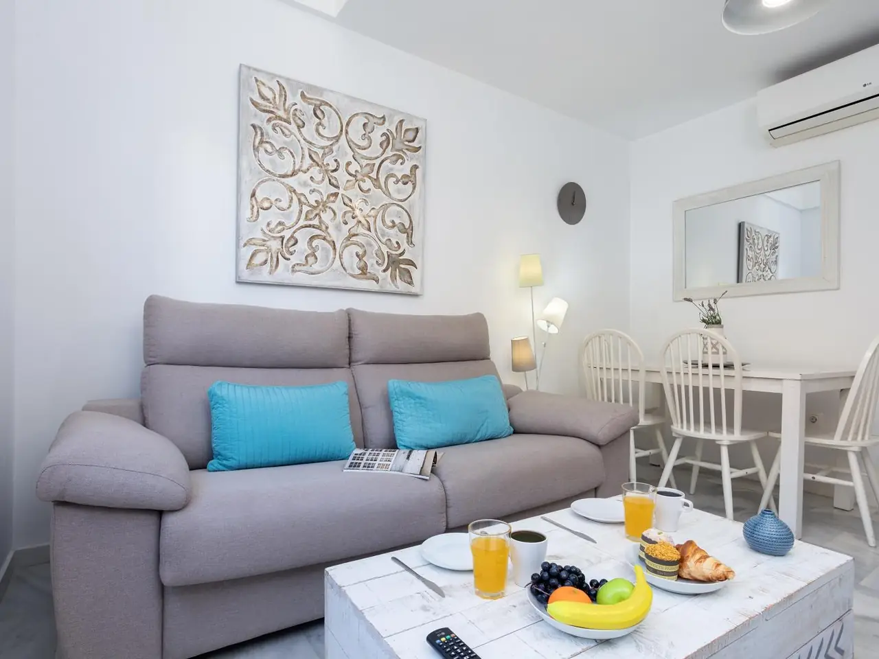 Salitre Flat I, Málaga — foto 7