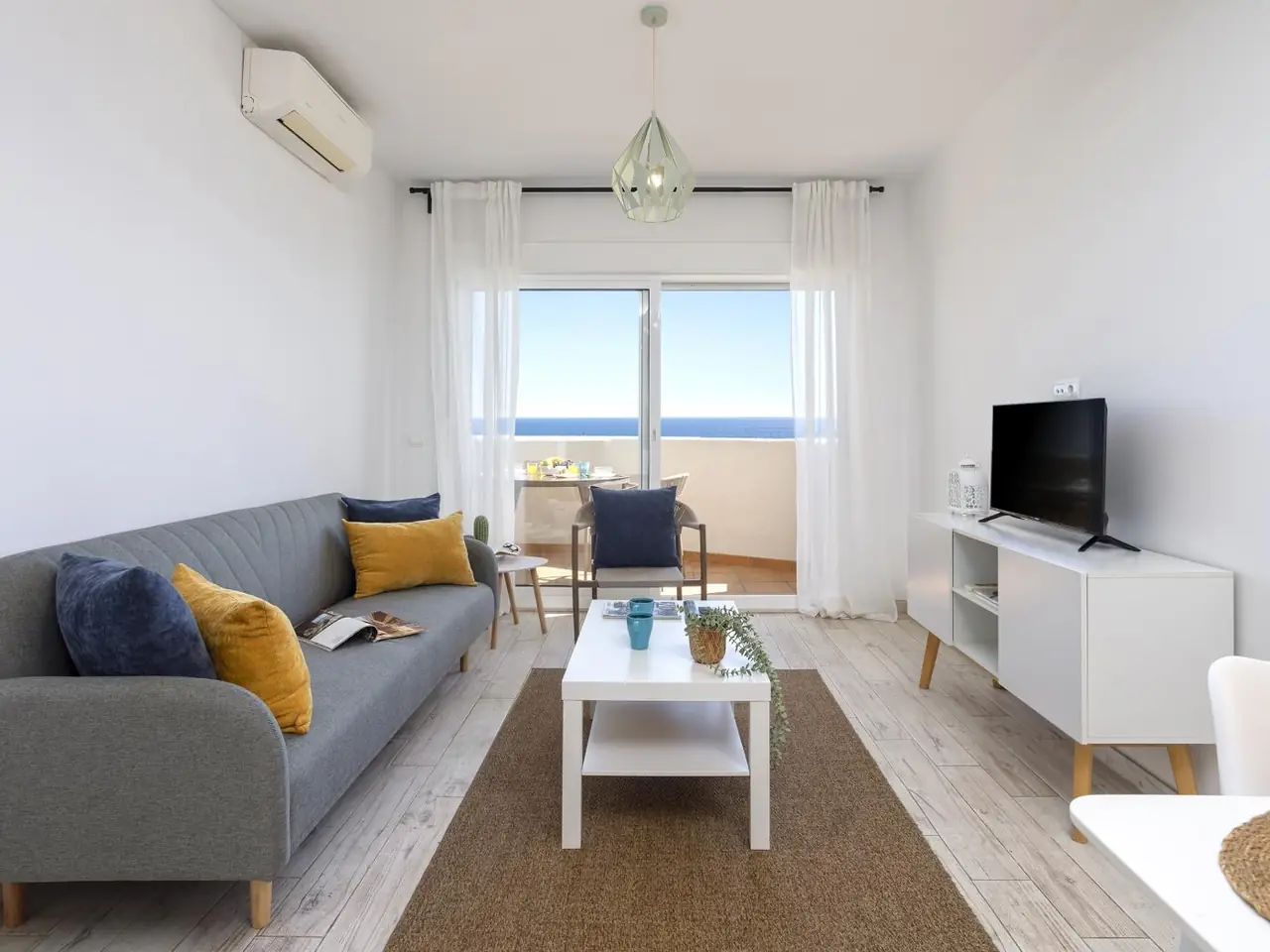 Benalbeach Flat I, Benalmádena — photo 2