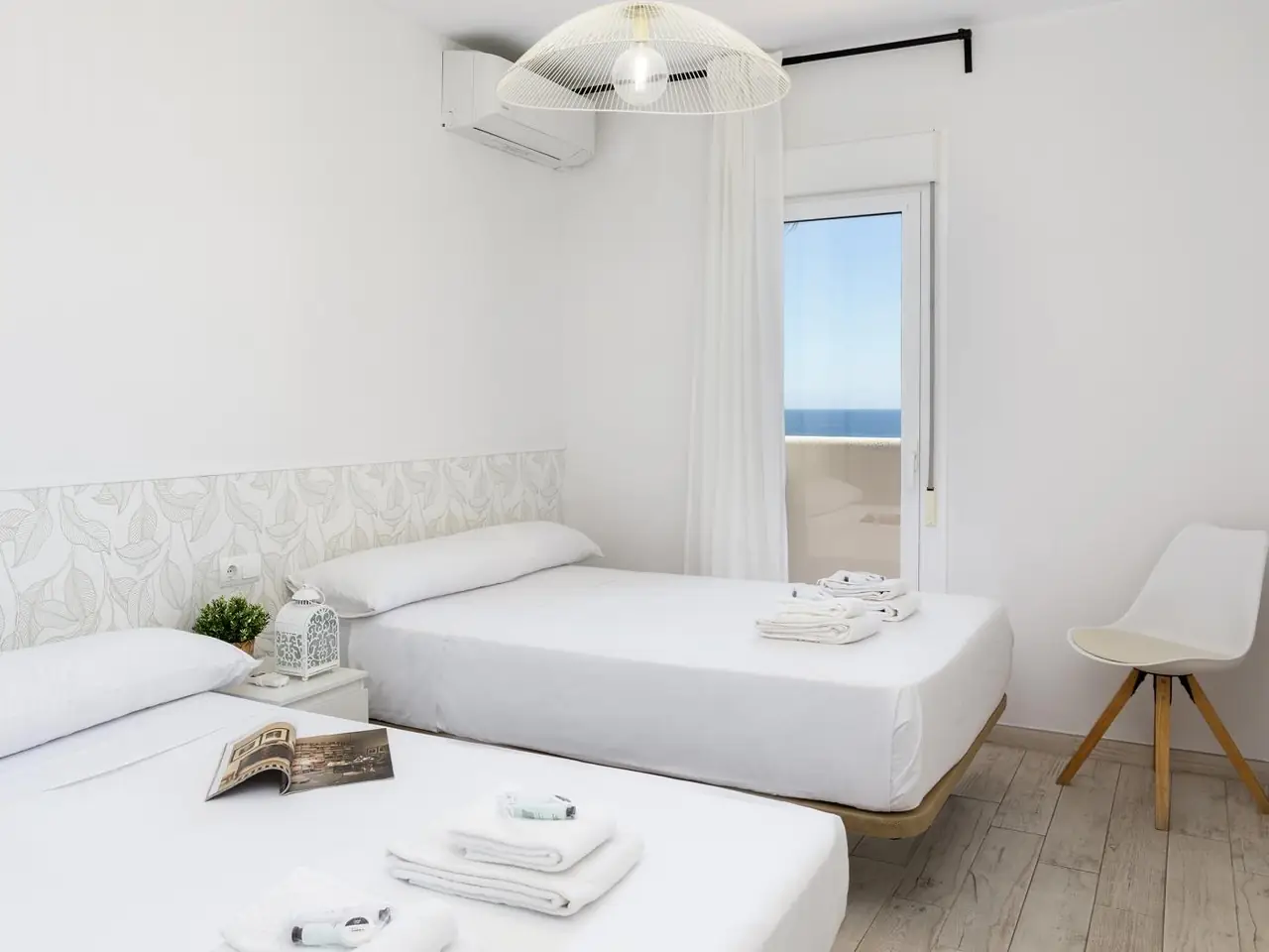 Benalbeach Flat I, Benalmádena — photo 3