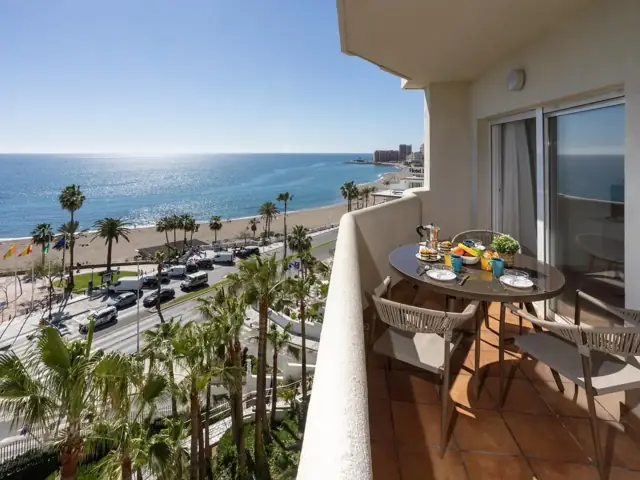 Benalbeach Flat I, Benalmádena
