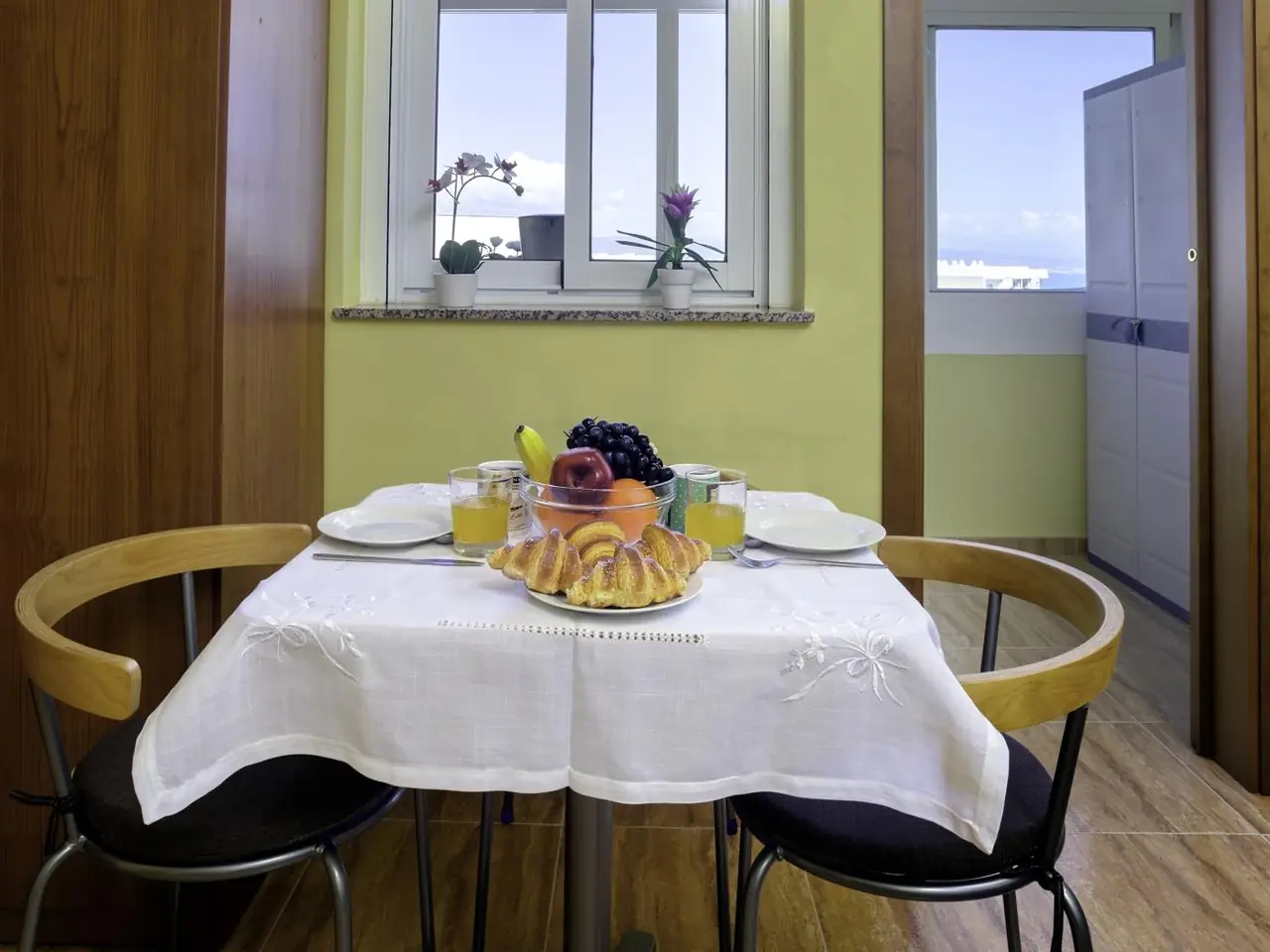 Congreso Flat I, Torremolinos — foto 2