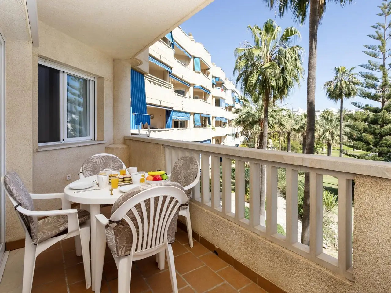 Costa Lago Pretty Flat II, Torremolinos — photo 3