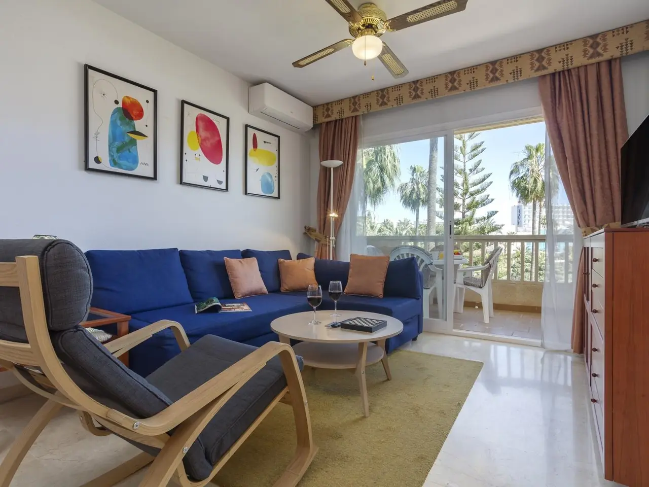Costa Lago Pretty Flat II, Torremolinos — photo 4
