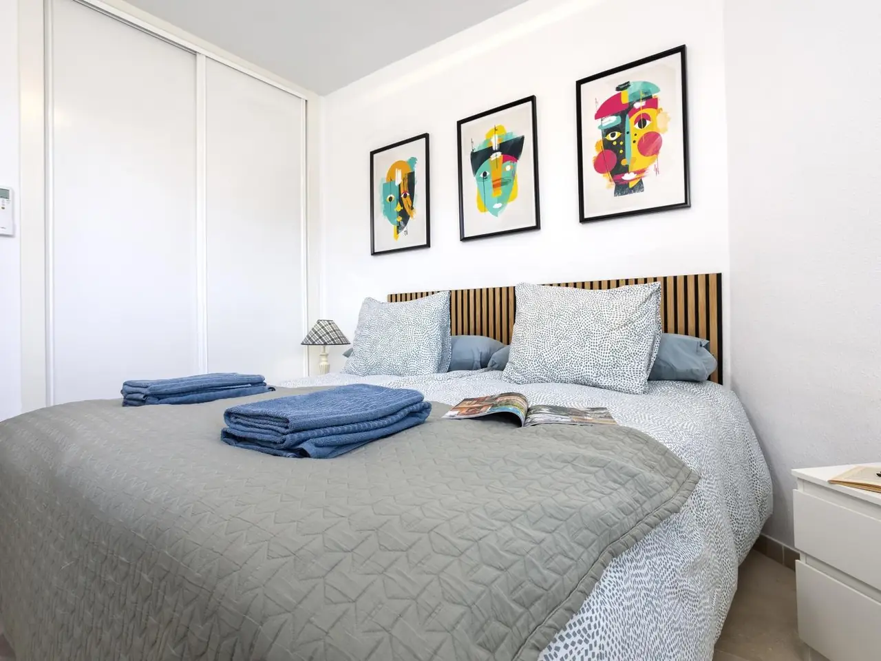 Costa Lago Pretty Flat II, Torremolinos — photo 6