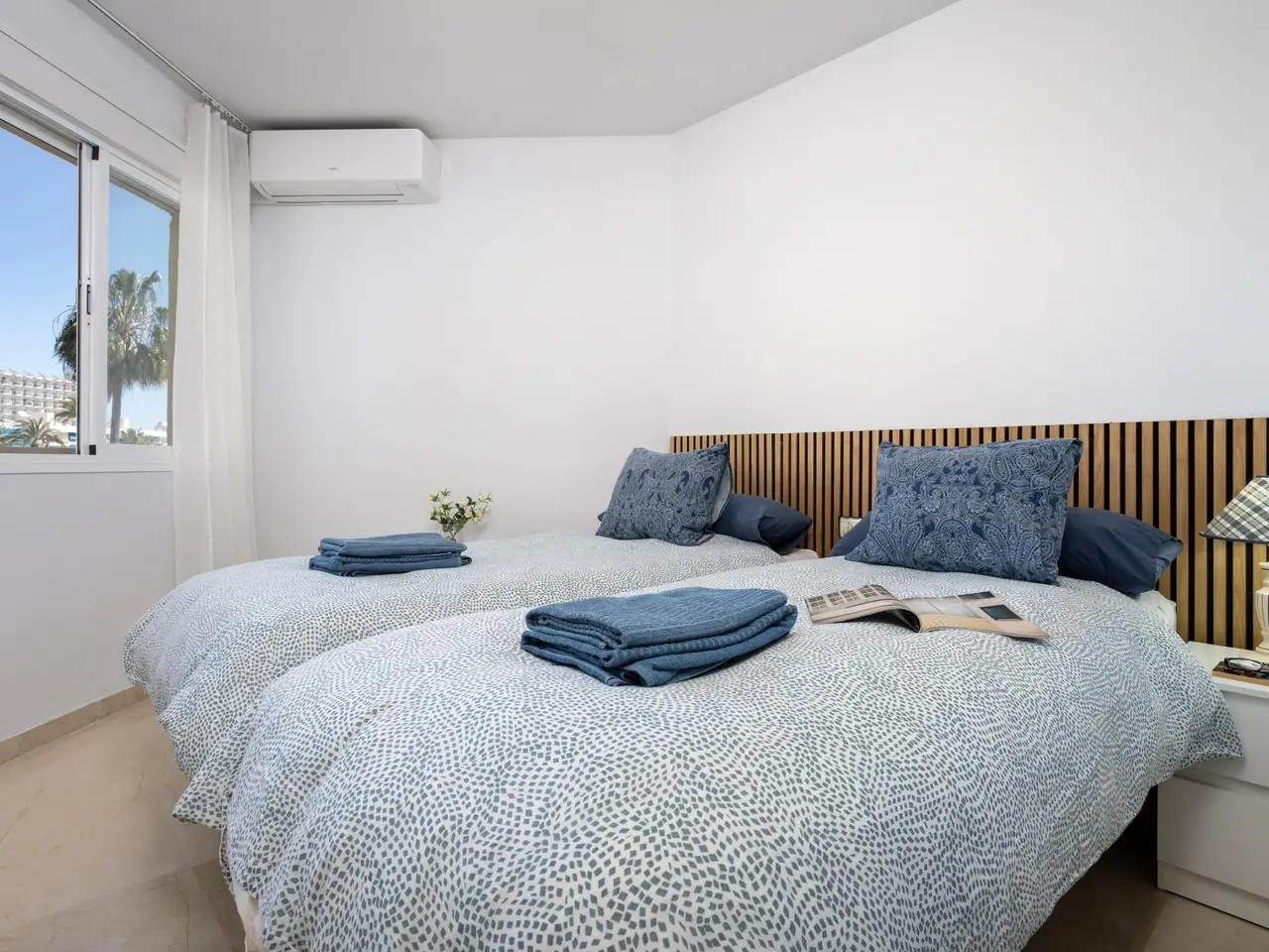 Costa Lago Pretty Flat II, Torremolinos — photo 7