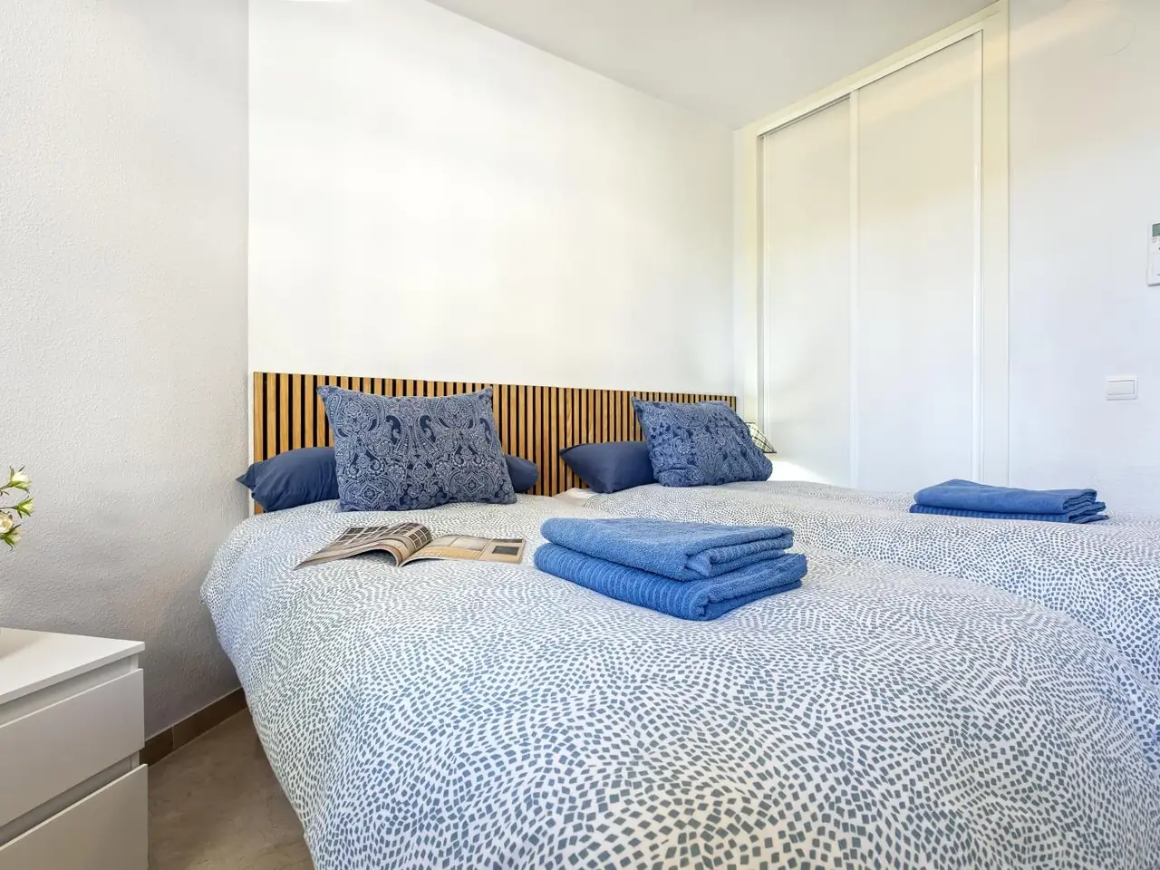 Costa Lago Pretty Flat II, Torremolinos — photo 8