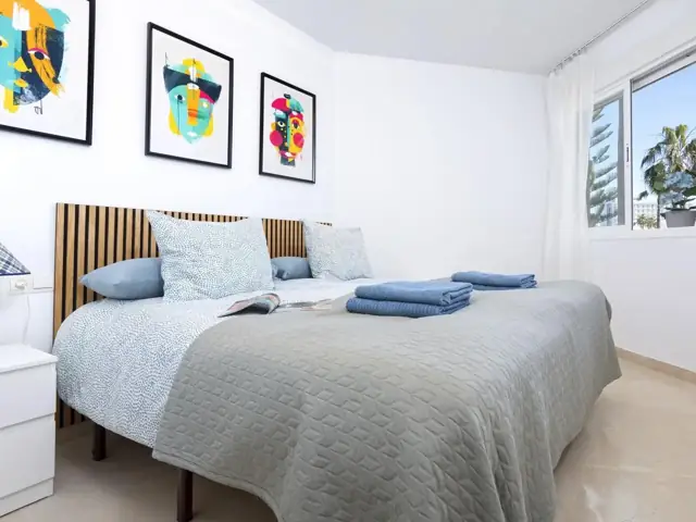 Costa Lago Pretty Flat II, Torremolinos