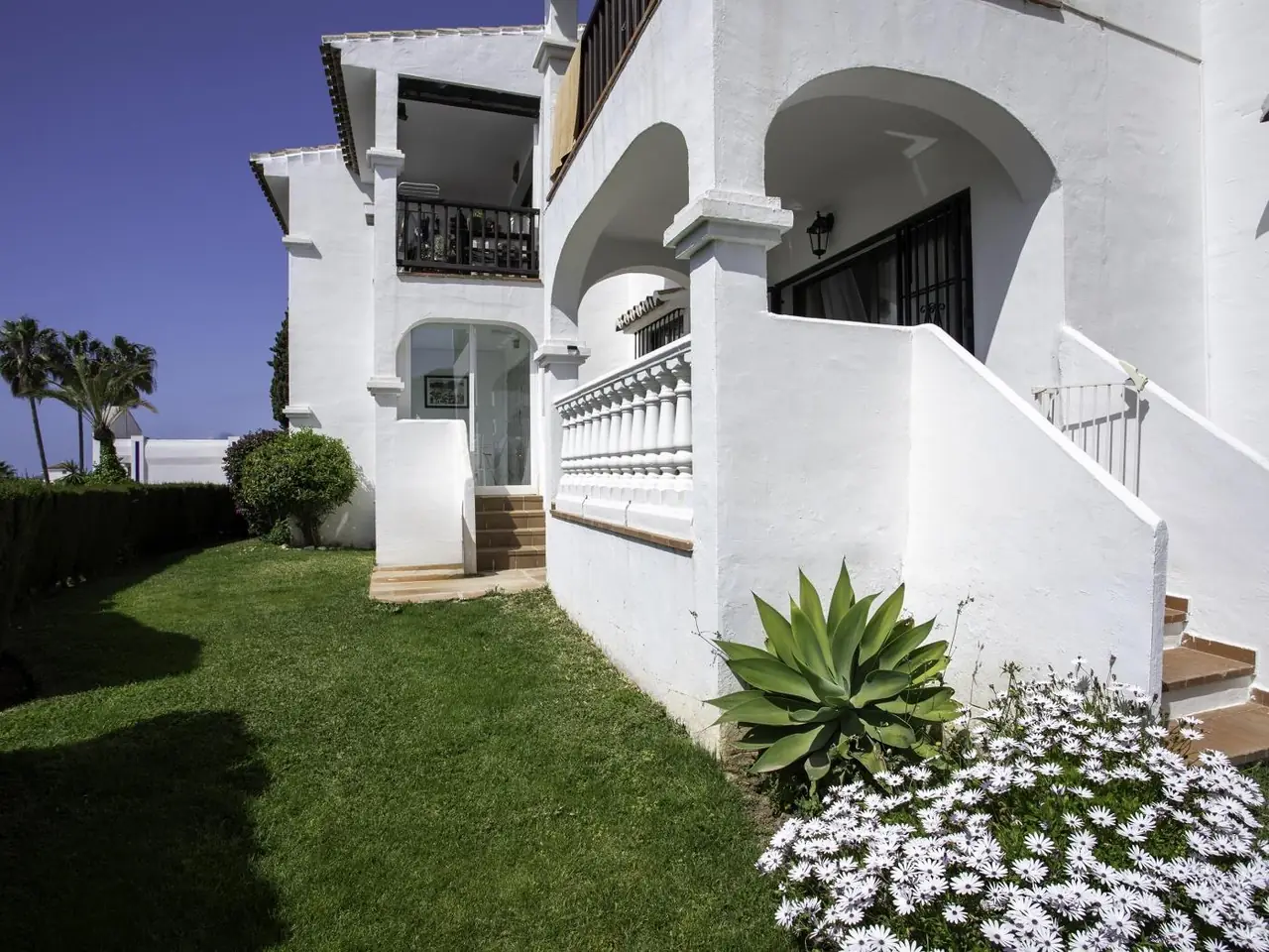 Sirius Flat II, Mijas — foto 3