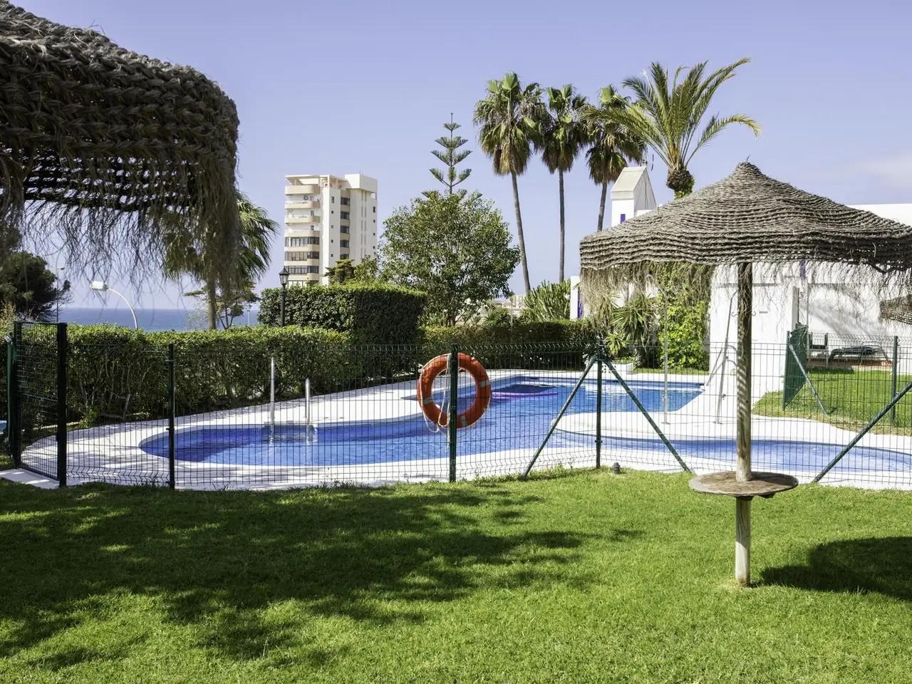 Sirius Flat II, Mijas — foto 4