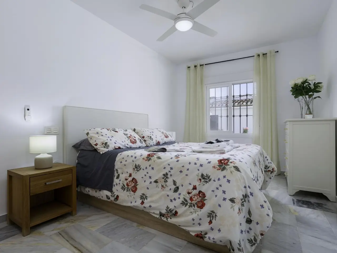 Sirius Flat II, Mijas — foto 5