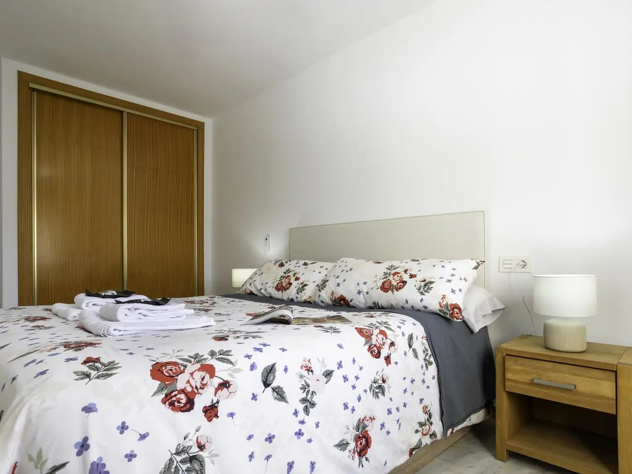 Sirius Flat II, Mijas — foto 6