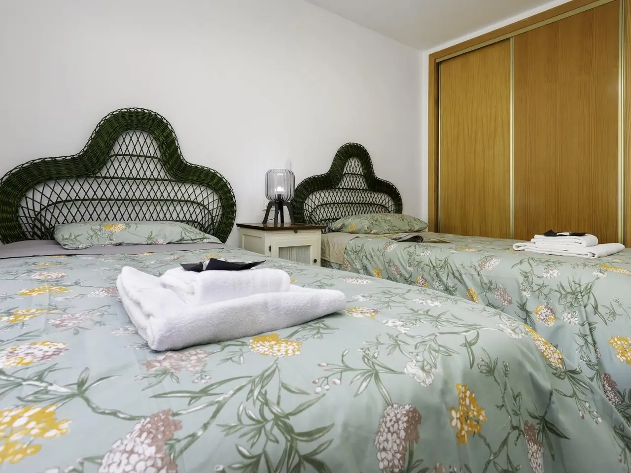 Sirius Flat II, Mijas — foto 7
