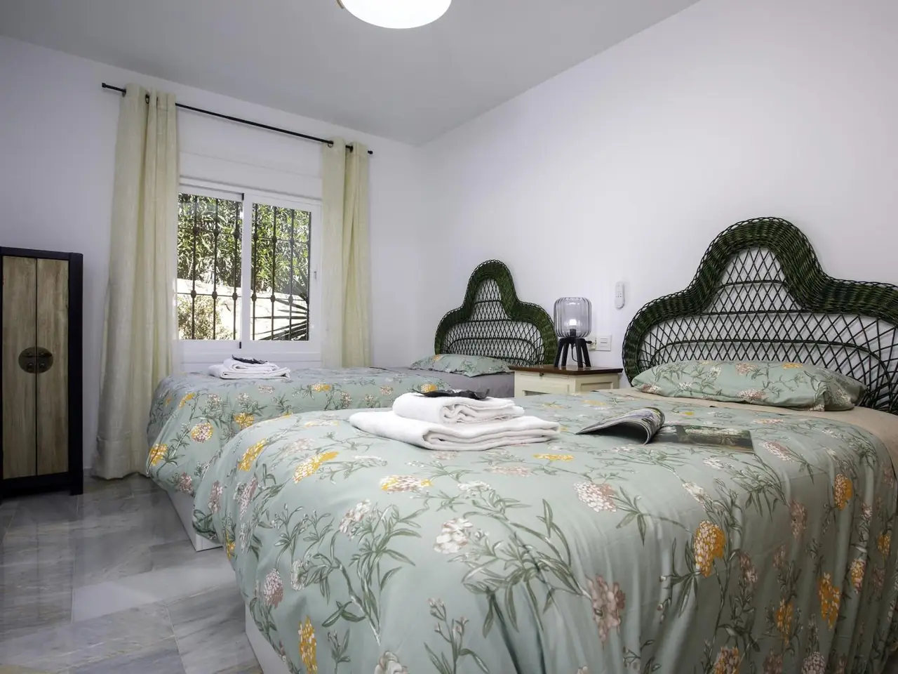 Sirius Flat II, Mijas — foto 8