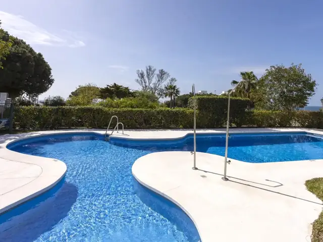 Sirius Flat II, Mijas