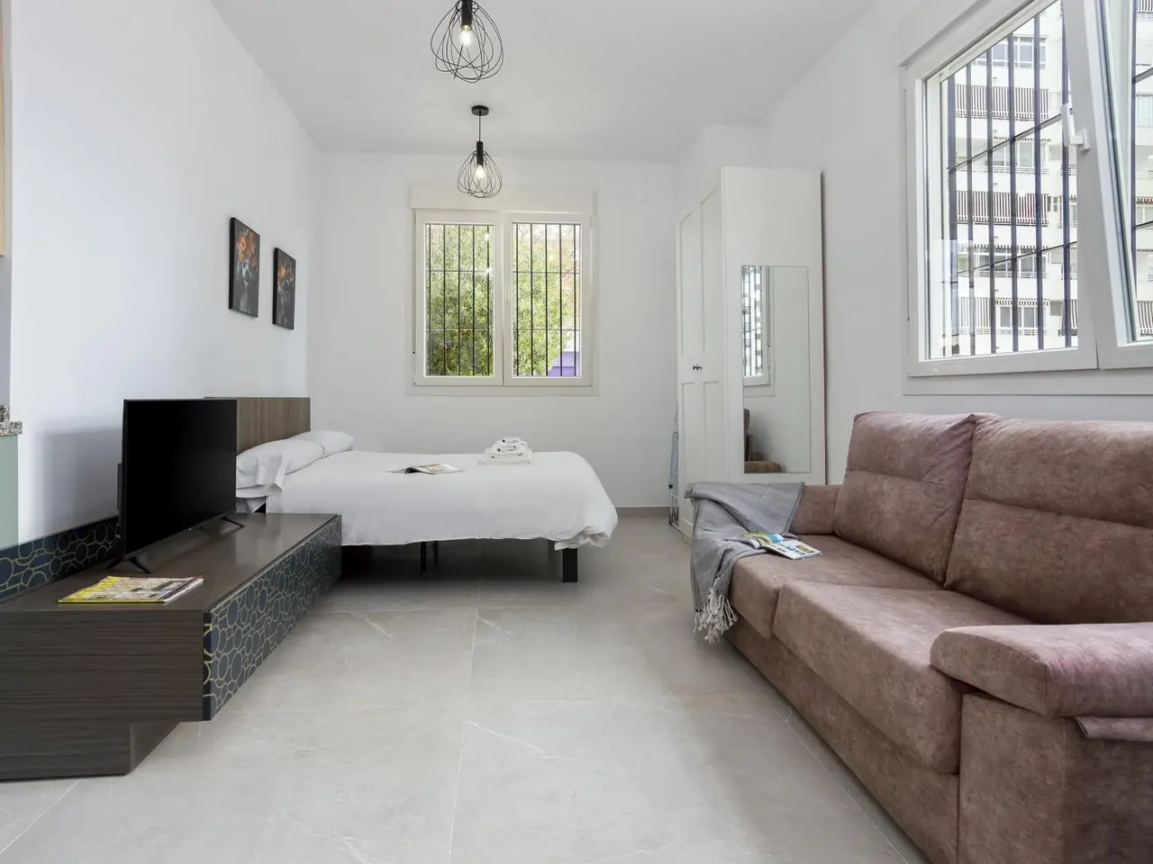 Luzon Loft I, Málaga — foto 2