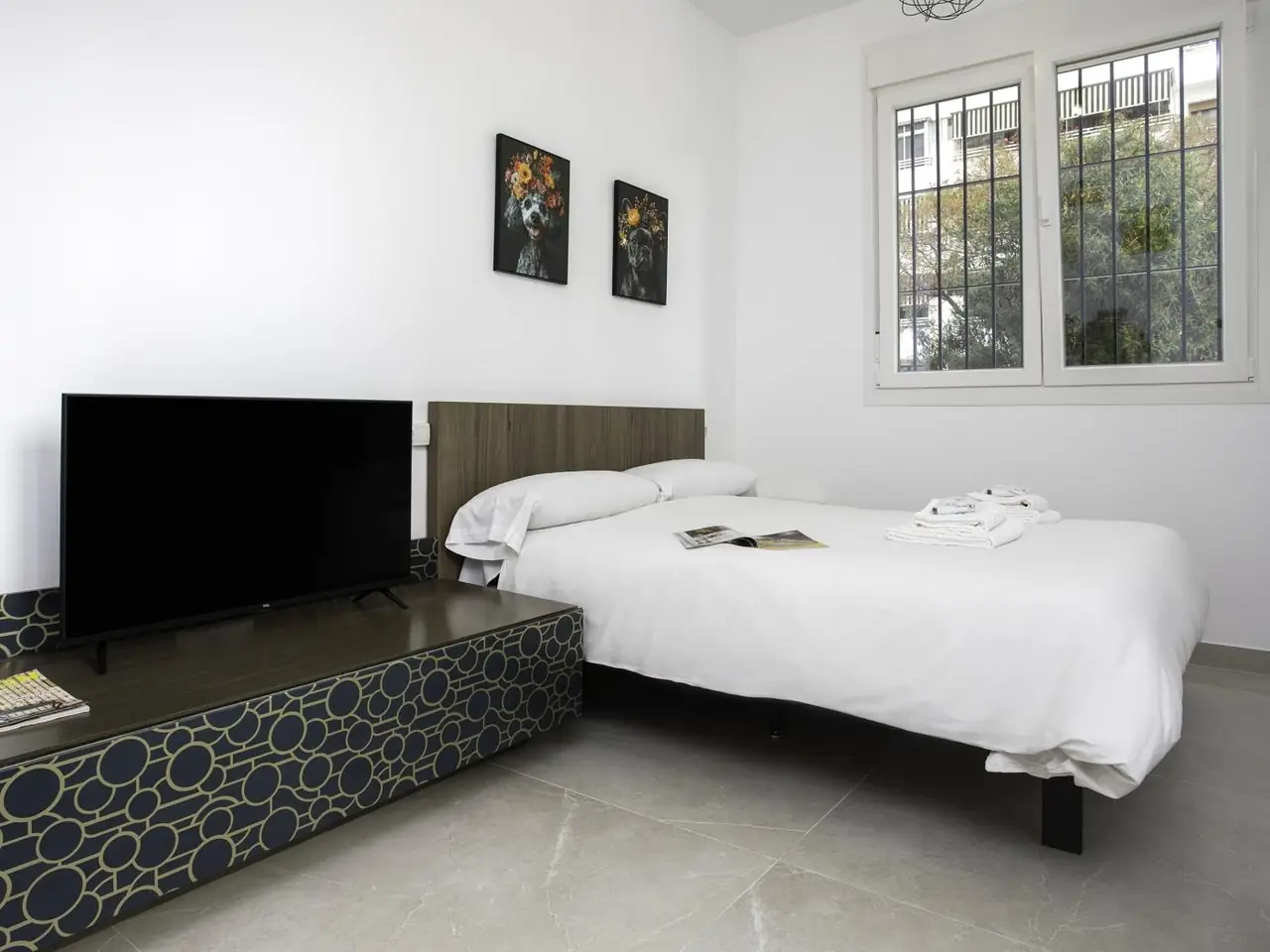 Luzon Loft I, Málaga — foto 4