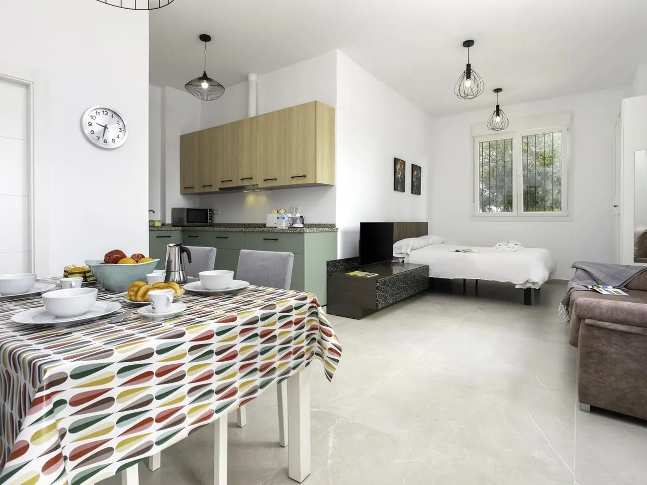 Luzon Loft I, Málaga — foto 5