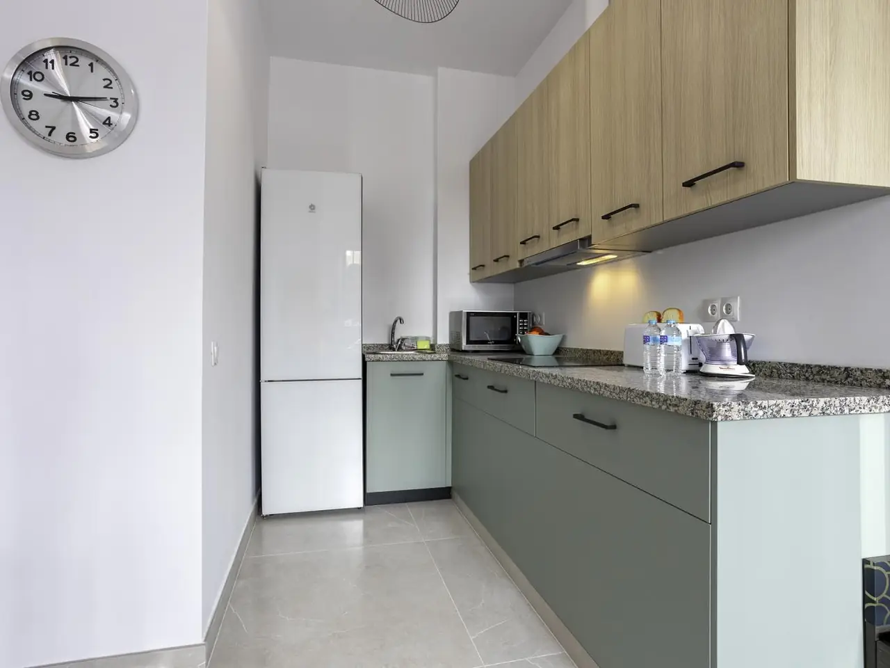Luzon Loft I, Málaga — foto 6