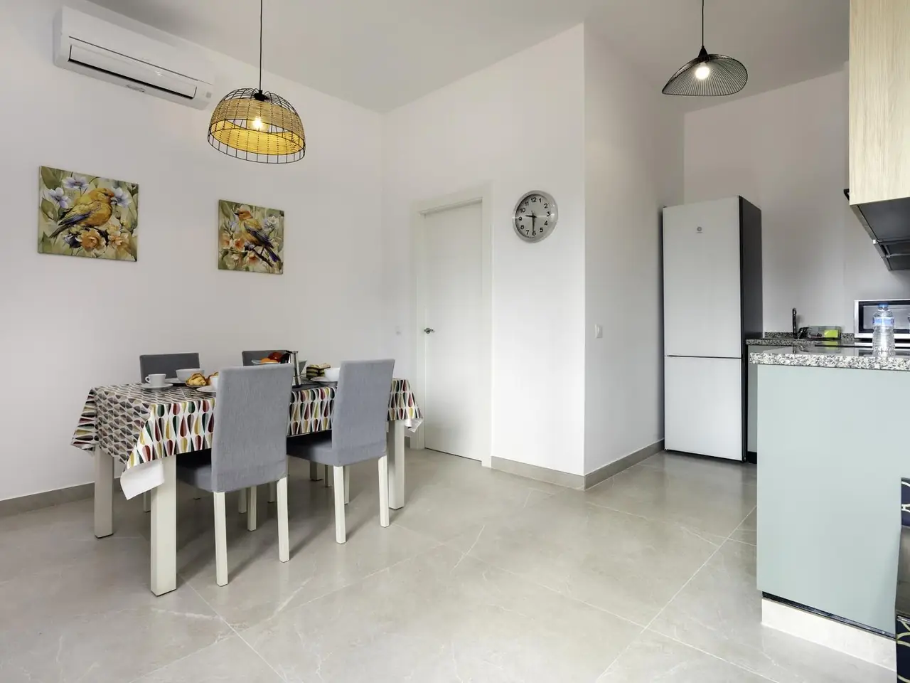 Luzon Loft I, Málaga — foto 7