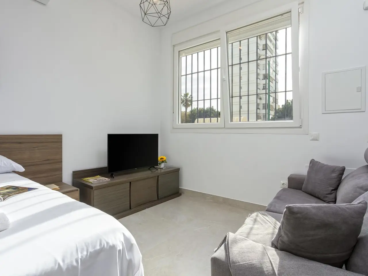 Luzon Loft II, Málaga