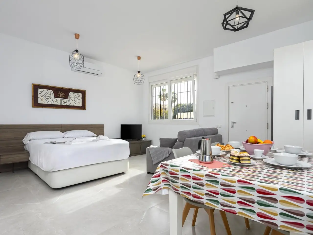 Luzon Loft II, Málaga — photo 4