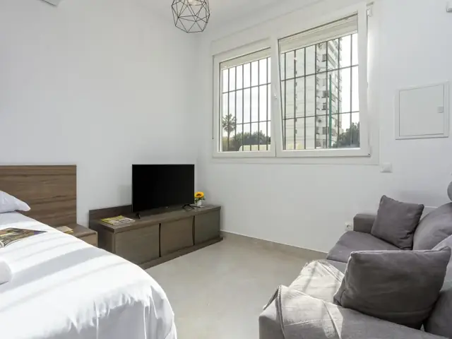 Luzon Loft II, Málaga