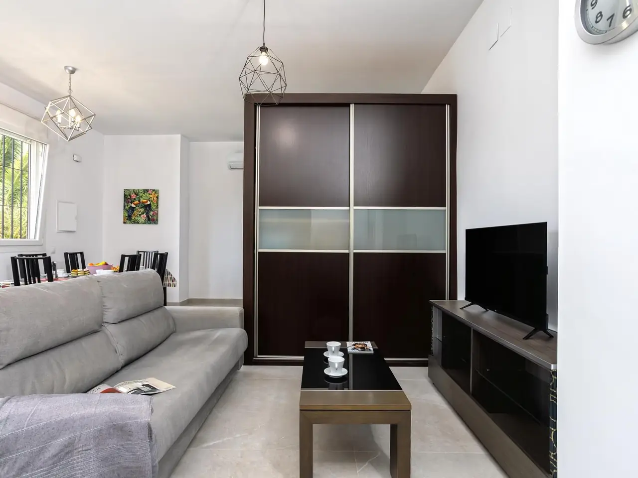 Luzon Loft III, Málaga — foto 2