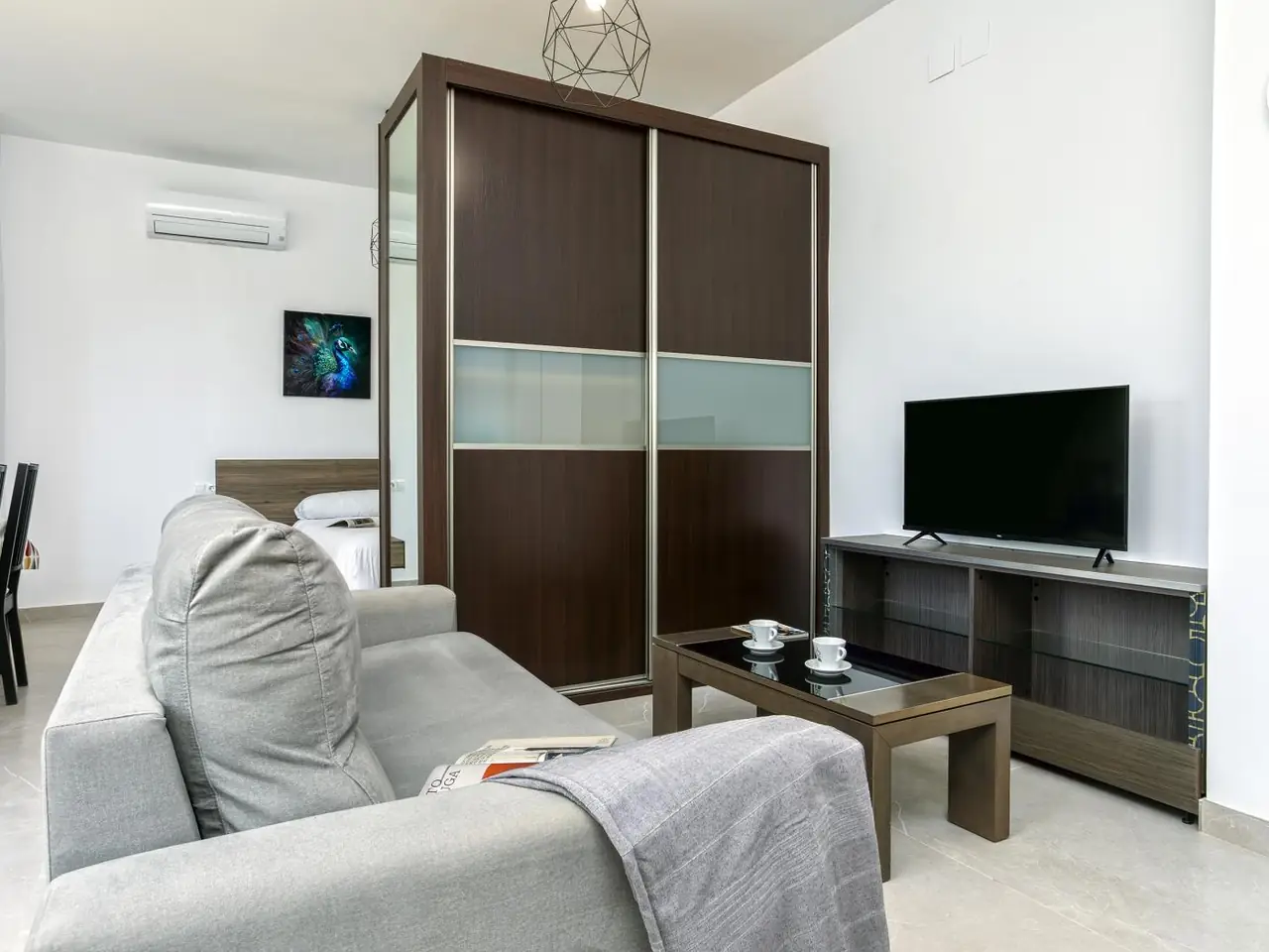 Luzon Loft III, Málaga — foto 3