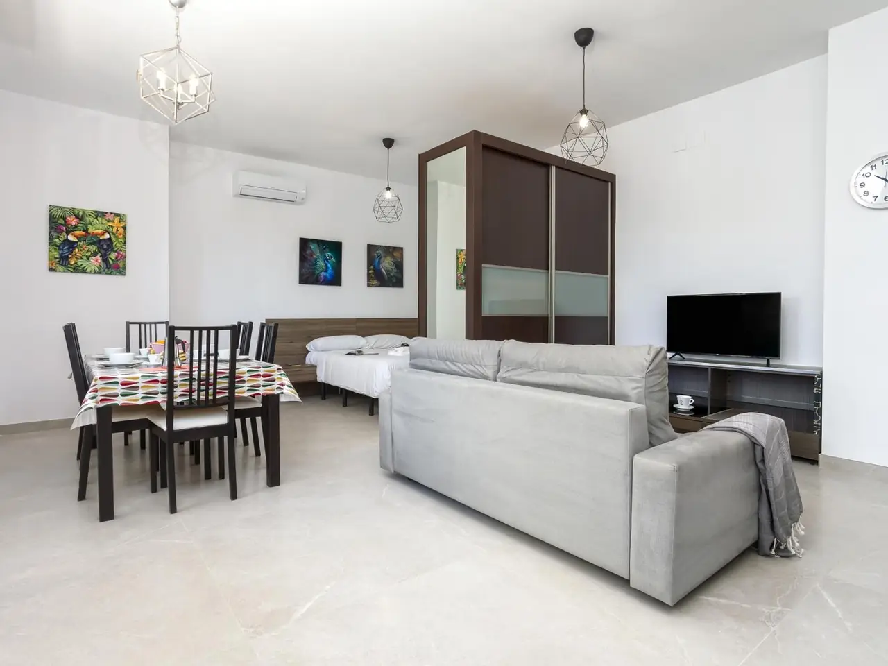 Luzon Loft III, Málaga — foto 4