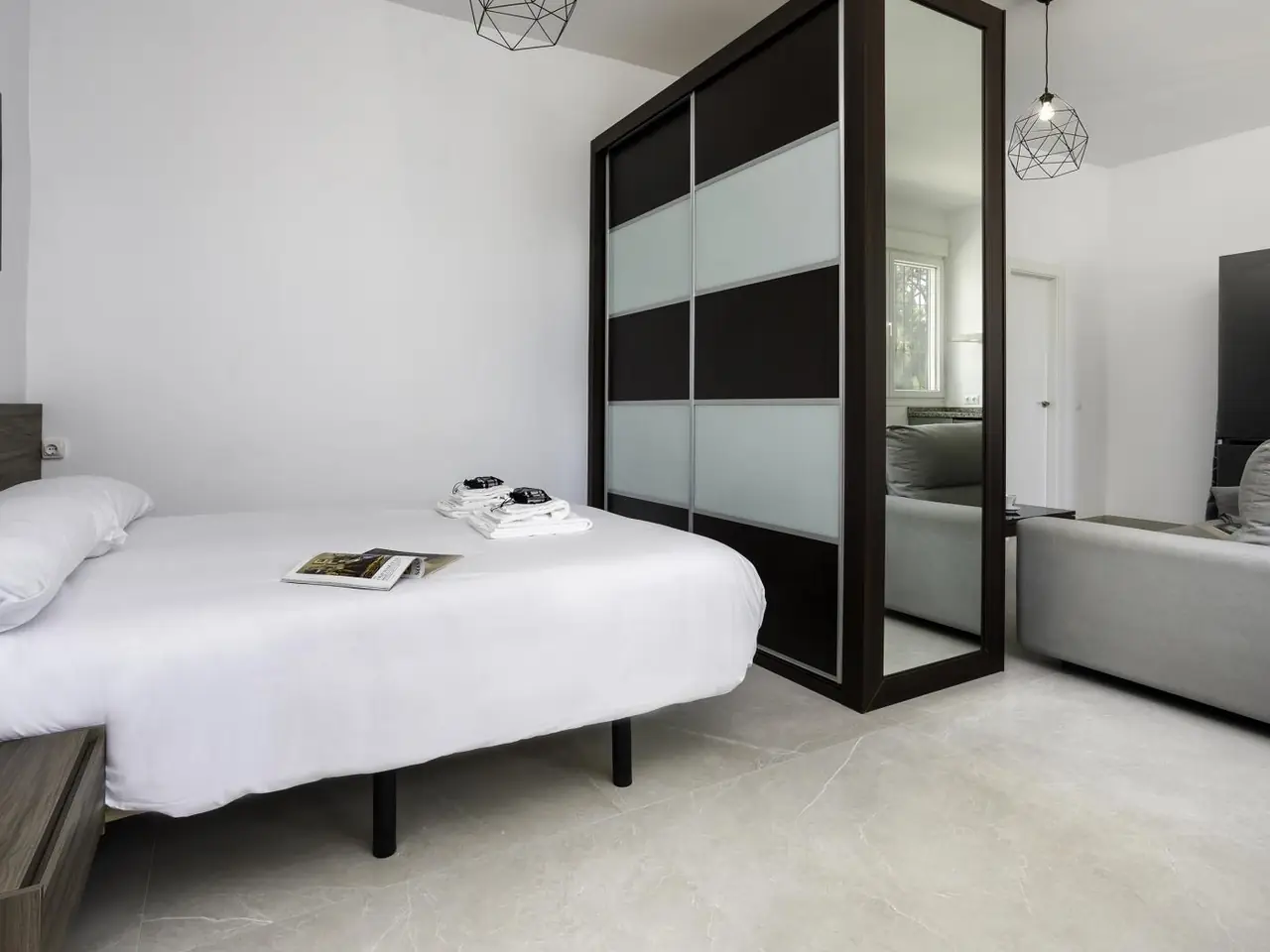 Luzon Loft III, Málaga — foto 5