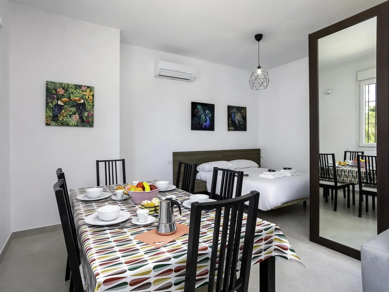 Luzon Loft III, Málaga — foto 6