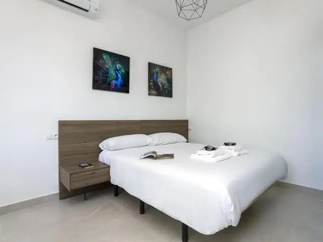 Luzon Loft III, Málaga