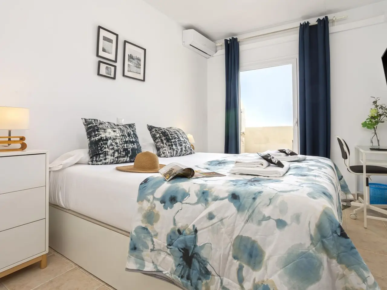 Benalbeach Juana Flat I, Benalmádena — foto 3