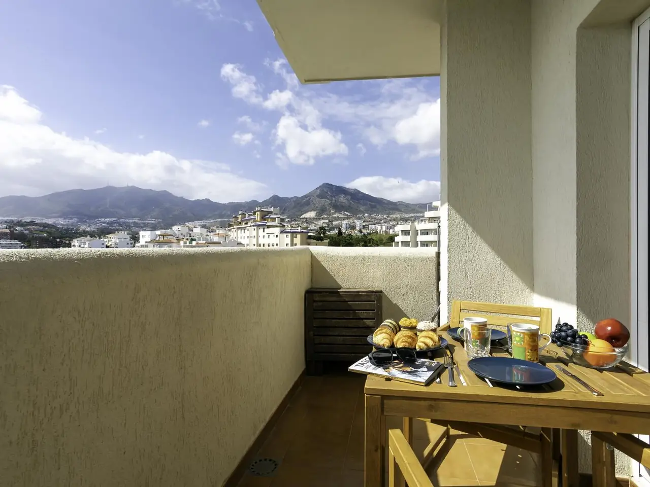 Benalbeach Juana Flat I, Benalmádena — foto 5