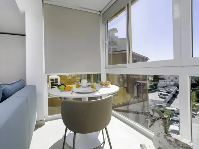 Sardinero Loft, Torremolinos