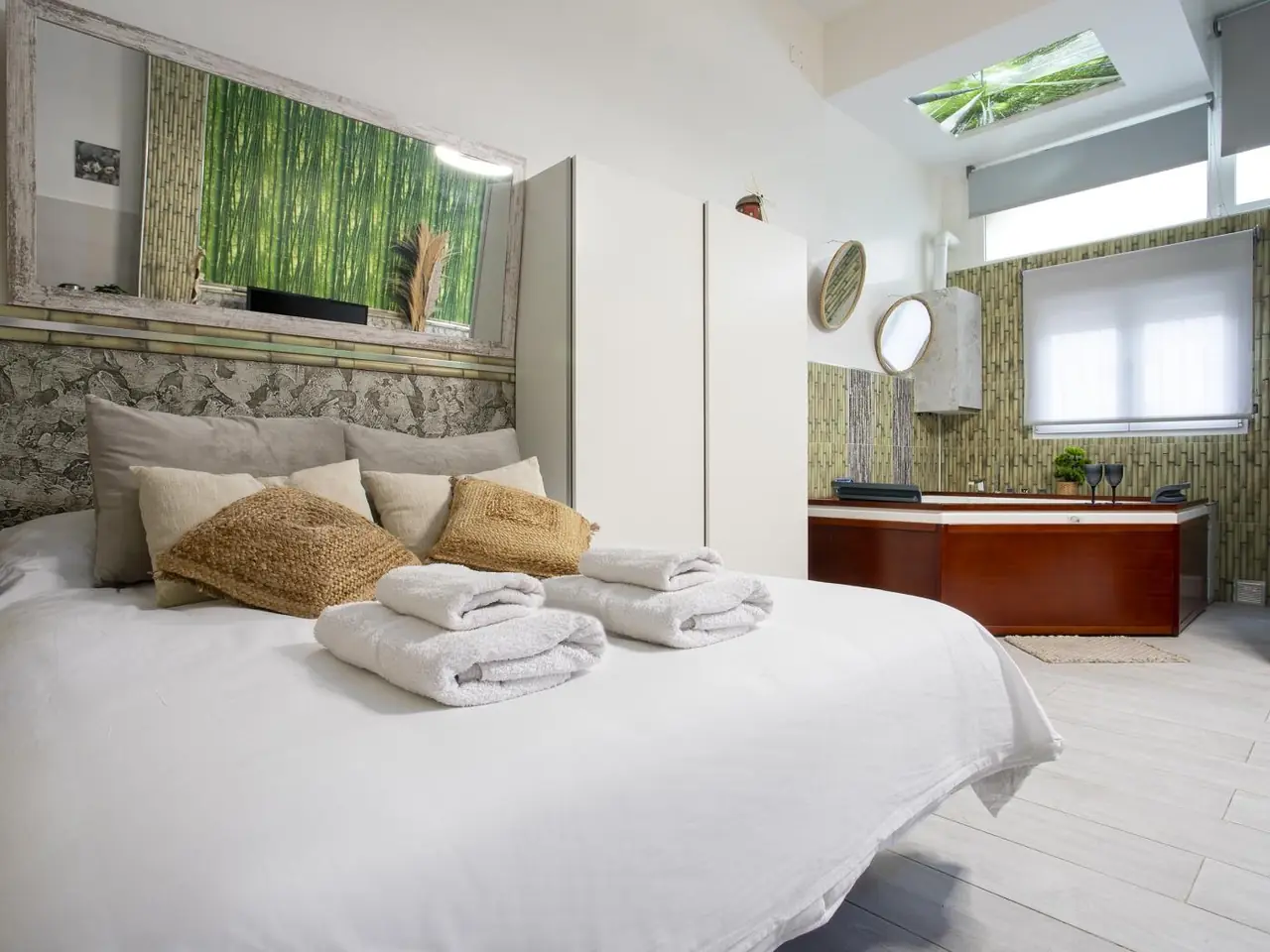Loft Churriana, Málaga — foto 3