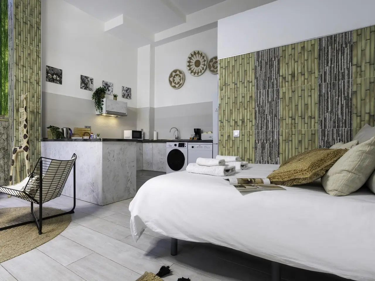 Loft Churriana, Málaga — foto 4