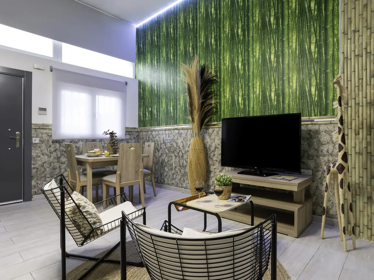 Loft Churriana, Málaga — foto 5