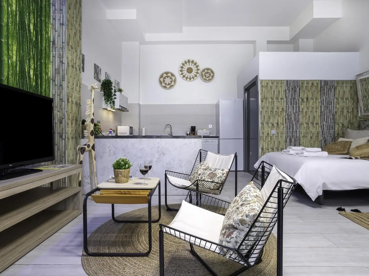 Loft Churriana, Málaga — foto 6
