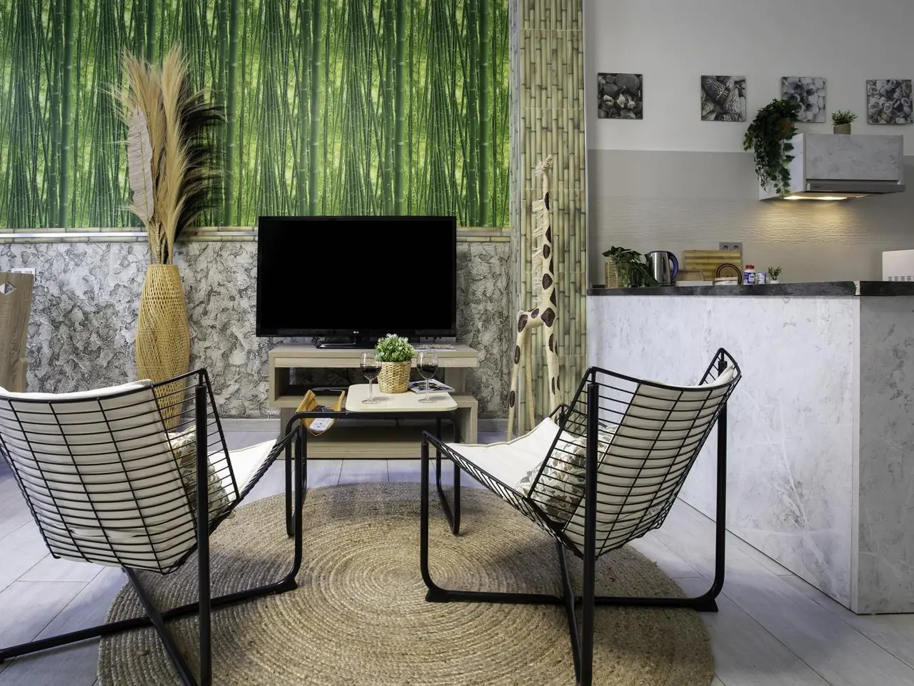 Loft Churriana, Málaga — foto 7