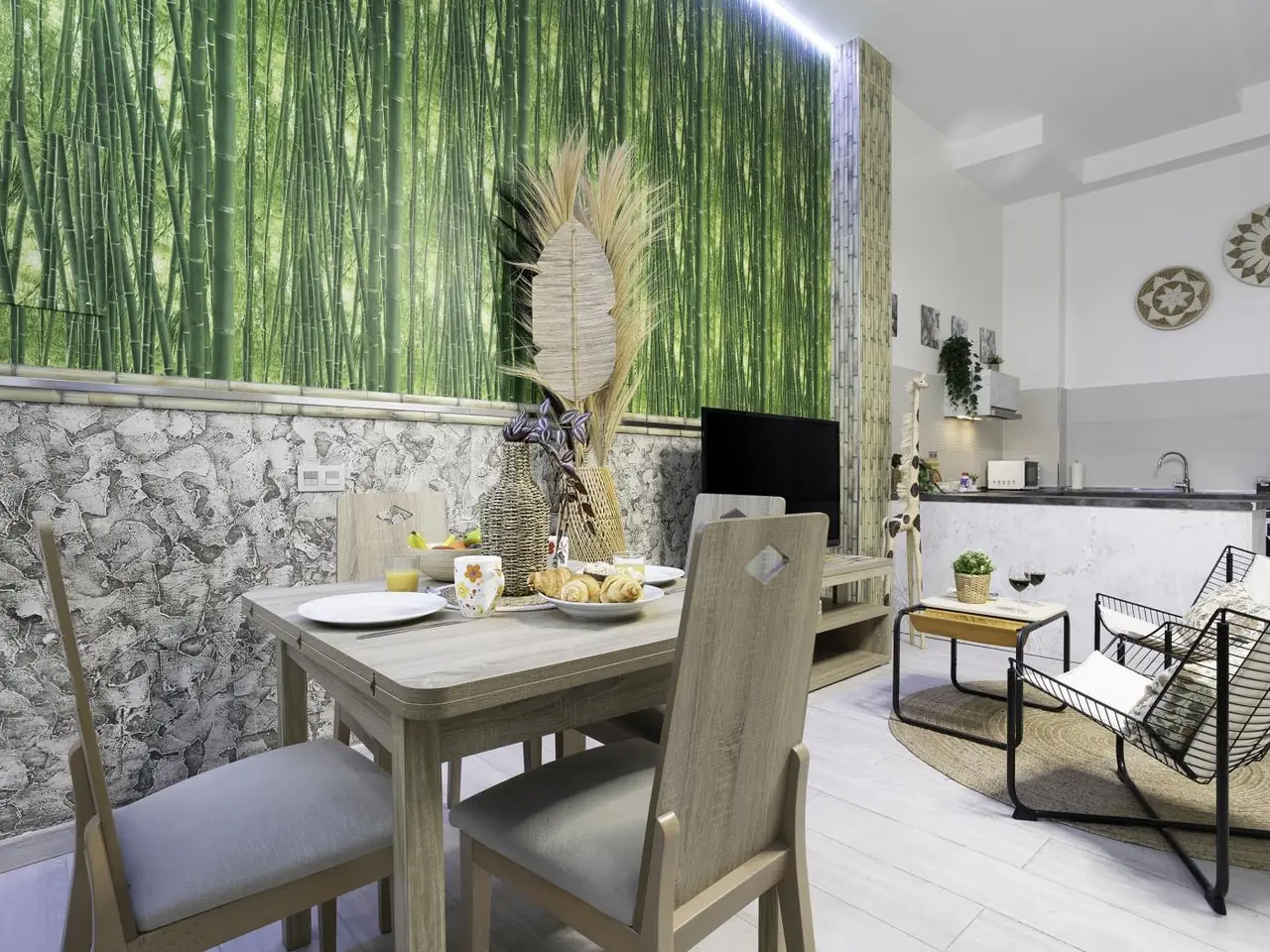 Loft Churriana, Málaga — foto 8